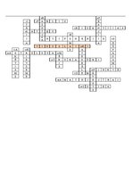 Konspekts 'Krustvārdu mīkla kultūras vēsturē. Viduslaiki', 1.