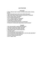 Konspekts 'Krustvārdu mīkla kultūras vēsturē. Viduslaiki', 2.