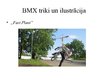 Prezentācija 'BMX sporta veids', 9.