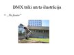 Prezentācija 'BMX sporta veids', 10.