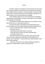 Referāts 'Pašvaldību attīstība un funkcijas Latvijā', 3.