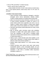 Referāts 'Pašvaldību attīstība un funkcijas Latvijā', 12.