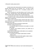 Referāts 'Pašvaldību attīstība un funkcijas Latvijā', 18.