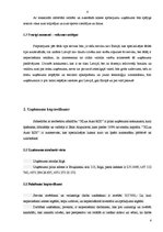Biznesa plāns 'SIA "XLux Auto RIX"', 4.