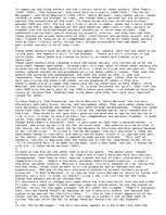 Eseja 'Women's Issues in the 1800s', 1.