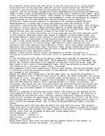 Eseja 'Properties of Matter', 1.