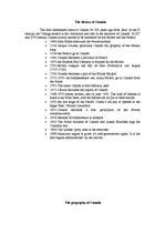 Konspekts 'Canada', 2.