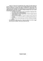 Konspekts 'Canada', 3.