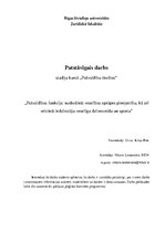 Konspekts 'Pašvaldības funkcija: nodrošināt veselības aprūpes pieejamību, kā arī veicināt i', 1.