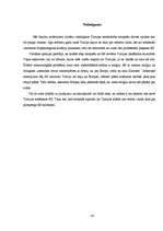 Konspekts 'Turcija - Eiropas Savienības kandidātvalsts', 14.