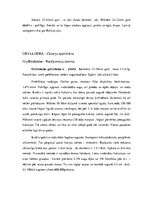 Konspekts 'Dendrofāgo kukaiņu ietekme uz priežu jaunaudžu sanitāro stāvokli', 5.