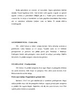 Konspekts 'Dendrofāgo kukaiņu ietekme uz priežu jaunaudžu sanitāro stāvokli', 6.