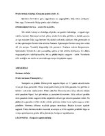 Konspekts 'Dendrofāgo kukaiņu ietekme uz priežu jaunaudžu sanitāro stāvokli', 7.