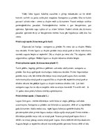 Konspekts 'Dendrofāgo kukaiņu ietekme uz priežu jaunaudžu sanitāro stāvokli', 8.