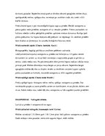 Konspekts 'Dendrofāgo kukaiņu ietekme uz priežu jaunaudžu sanitāro stāvokli', 9.