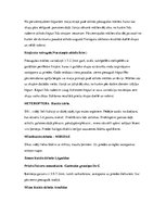 Konspekts 'Dendrofāgo kukaiņu ietekme uz priežu jaunaudžu sanitāro stāvokli', 10.