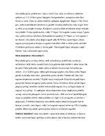 Konspekts 'Dendrofāgo kukaiņu ietekme uz priežu jaunaudžu sanitāro stāvokli', 13.