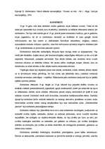 Konspekts 'Eduards Kļaviņš "Simbolisms"', 2.