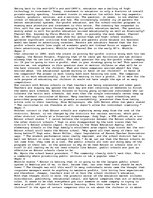 Eseja 'Non-Profit and For-Profit Schools in Society', 1.