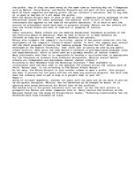 Eseja 'Non-Profit and For-Profit Schools in Society', 2.