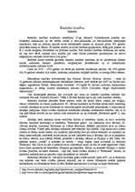 Referāts 'Rastafari kustība', 1.