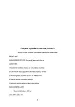 Prakses atskaite 'Prakses mape logopēdiskajā punktā', 6.