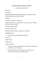 Prakses atskaite 'Prakses mape logopēdiskajā punktā', 11.