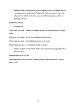 Prakses atskaite 'Prakses mape logopēdiskajā punktā', 12.