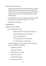 Prakses atskaite 'Prakses mape logopēdiskajā punktā', 14.