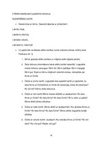 Prakses atskaite 'Prakses mape logopēdiskajā punktā', 16.