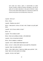 Prakses atskaite 'Prakses mape logopēdiskajā punktā', 20.