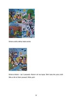 Prakses atskaite 'Prakses mape logopēdiskajā punktā', 32.