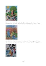 Prakses atskaite 'Prakses mape logopēdiskajā punktā', 33.