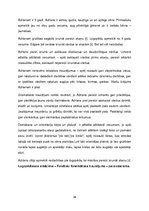 Prakses atskaite 'Prakses mape logopēdiskajā punktā', 36.