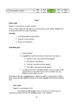 Prakses atskaite 'Prakses mape logopēdiskajā punktā', 40.