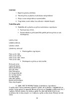 Prakses atskaite 'Prakses mape logopēdiskajā punktā', 42.