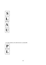 Prakses atskaite 'Prakses mape logopēdiskajā punktā', 44.