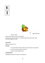 Prakses atskaite 'Prakses mape logopēdiskajā punktā', 45.