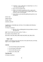 Prakses atskaite 'Prakses mape logopēdiskajā punktā', 46.