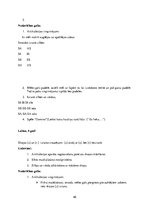 Prakses atskaite 'Prakses mape logopēdiskajā punktā', 48.