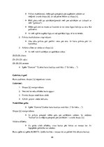 Prakses atskaite 'Prakses mape logopēdiskajā punktā', 49.