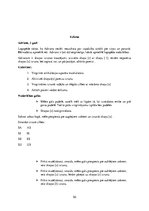 Prakses atskaite 'Prakses mape logopēdiskajā punktā', 50.