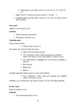 Prakses atskaite 'Prakses mape logopēdiskajā punktā', 51.