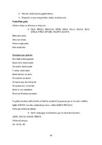 Prakses atskaite 'Prakses mape logopēdiskajā punktā', 52.