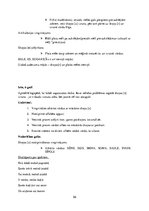 Prakses atskaite 'Prakses mape logopēdiskajā punktā', 58.