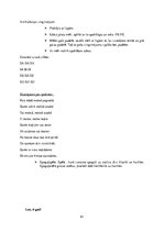 Prakses atskaite 'Prakses mape logopēdiskajā punktā', 61.