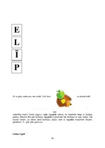 Prakses atskaite 'Prakses mape logopēdiskajā punktā', 63.