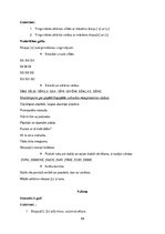 Prakses atskaite 'Prakses mape logopēdiskajā punktā', 64.