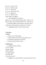 Prakses atskaite 'Prakses mape logopēdiskajā punktā', 66.