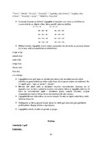 Prakses atskaite 'Prakses mape logopēdiskajā punktā', 67.